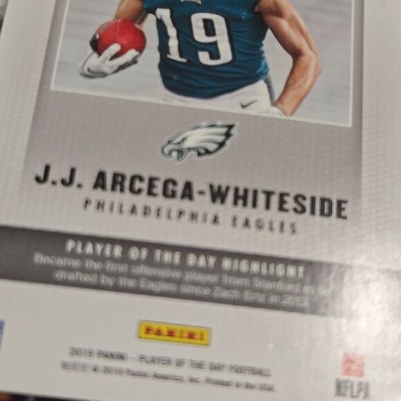 Prizm Football Card Panini 2015 Baseball Cards Topps 30 Piece Lot - Picture 8 of 8